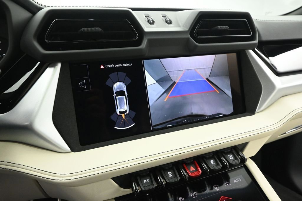 Used 2026 Lamborghini Urus SE AWD/4WD image 14