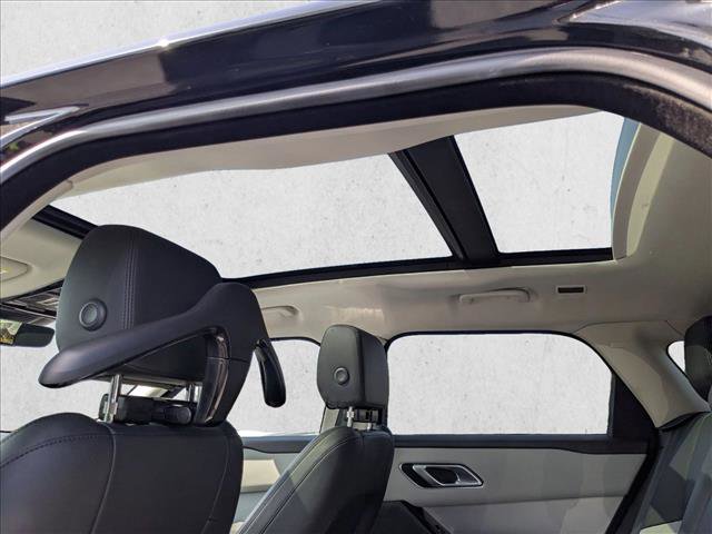 Certified 2025 Land Rover Range Rover Velar S AWD/4WD image 20