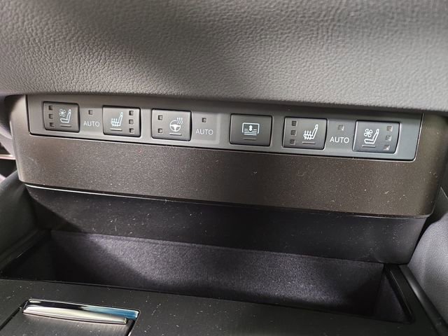 New 2025 Lexus ES 350 Luxury image 27