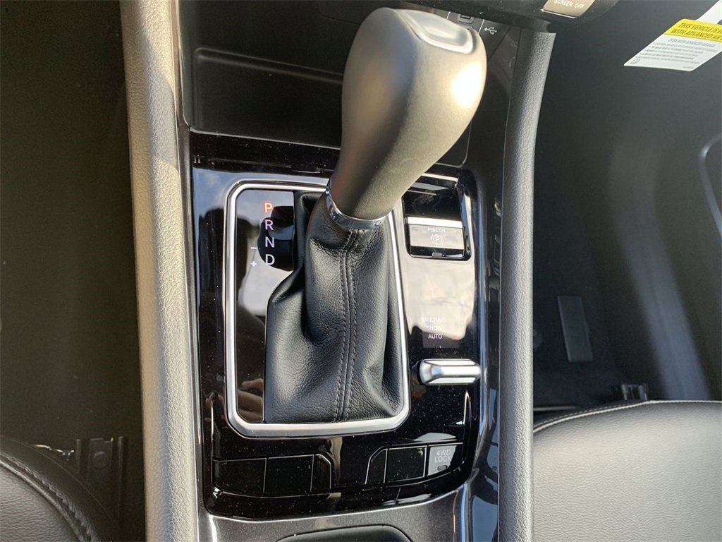 New 2026 Jeep Compass Latitude image 19