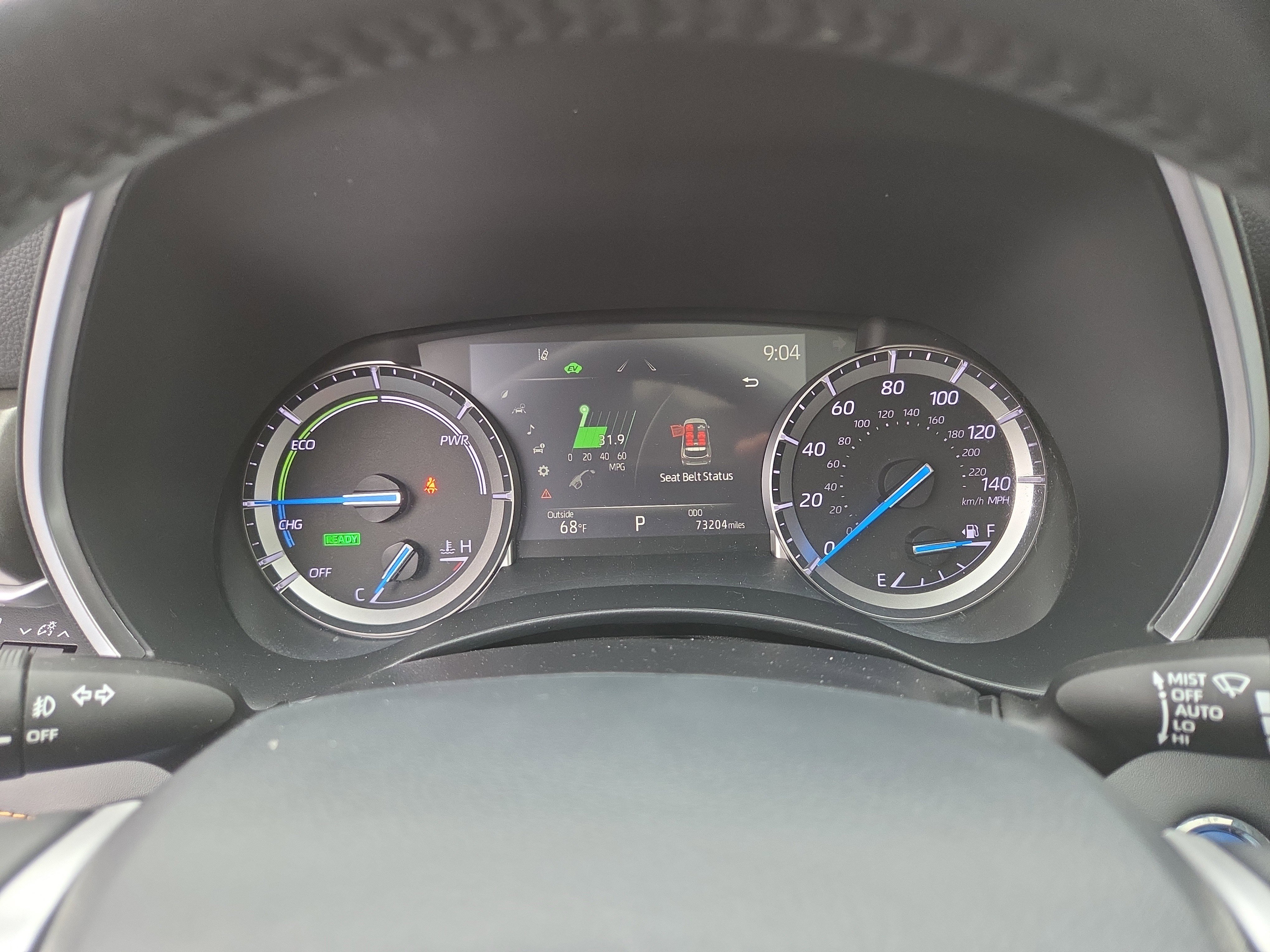 Used 2022 Toyota Highlander Bronze Edition AWD/4WD image 22