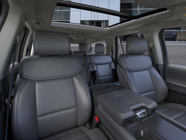 New 2026 Ford Expedition Max Active image 10