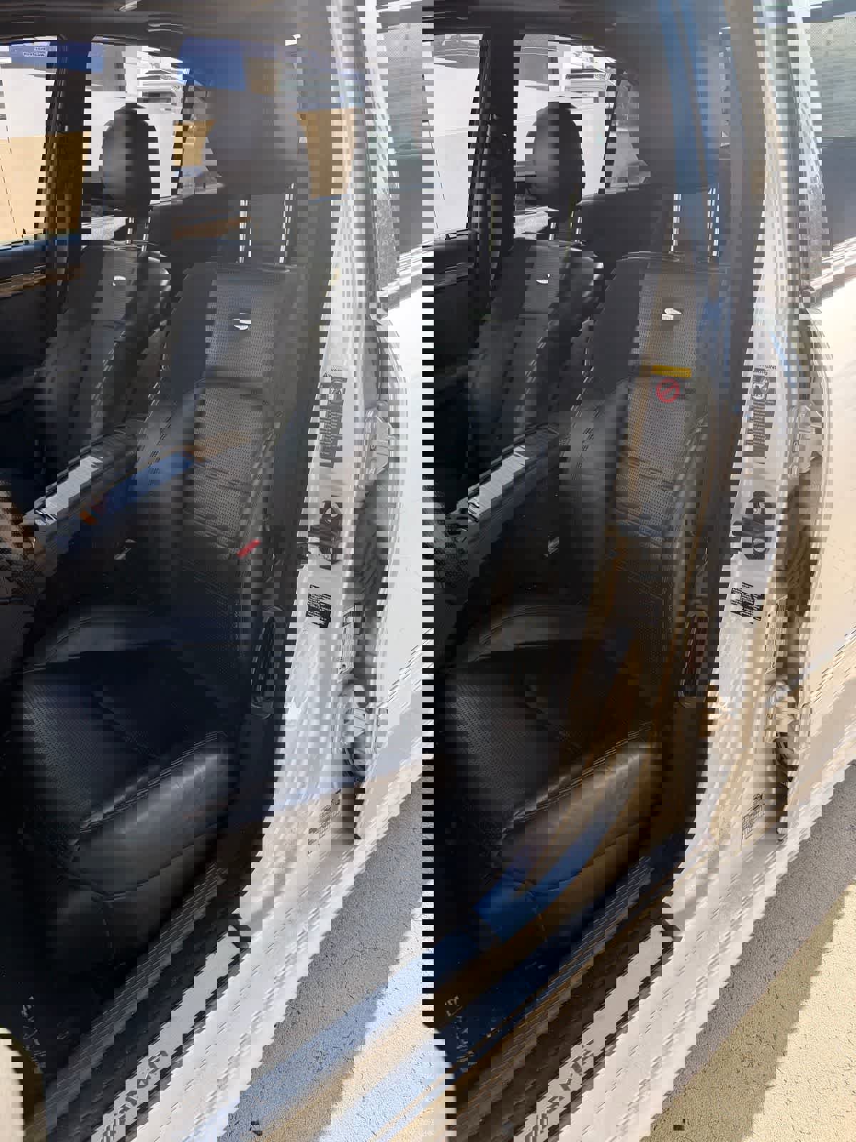 Used 2009 Mercedes-Benz E 63 AMG Sedan image 9