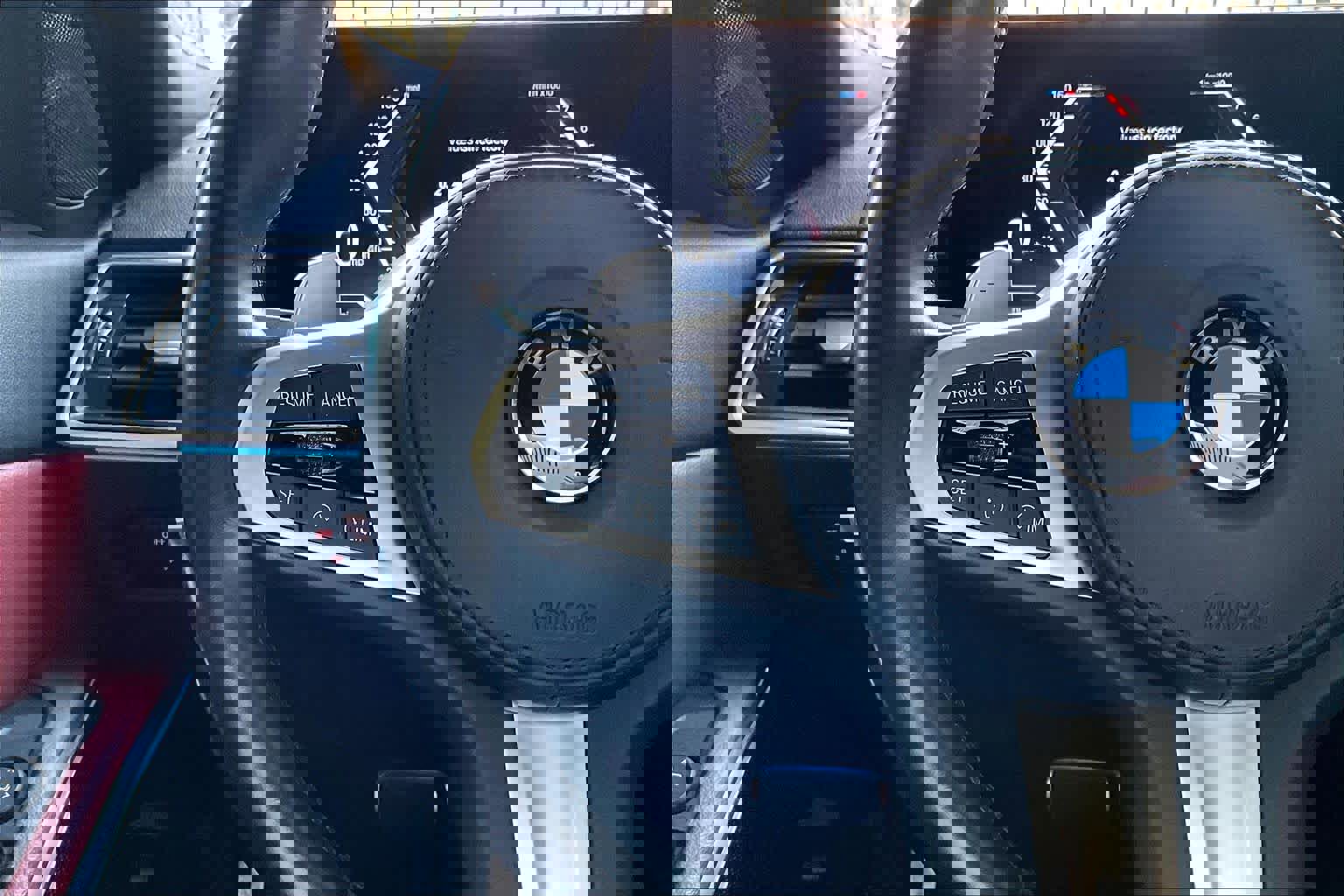 Used 2023 BMW 330i Sedan w/ M Sport Package image 23