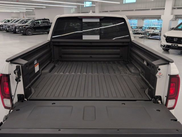 New 2026 Honda Ridgeline RTL image 33