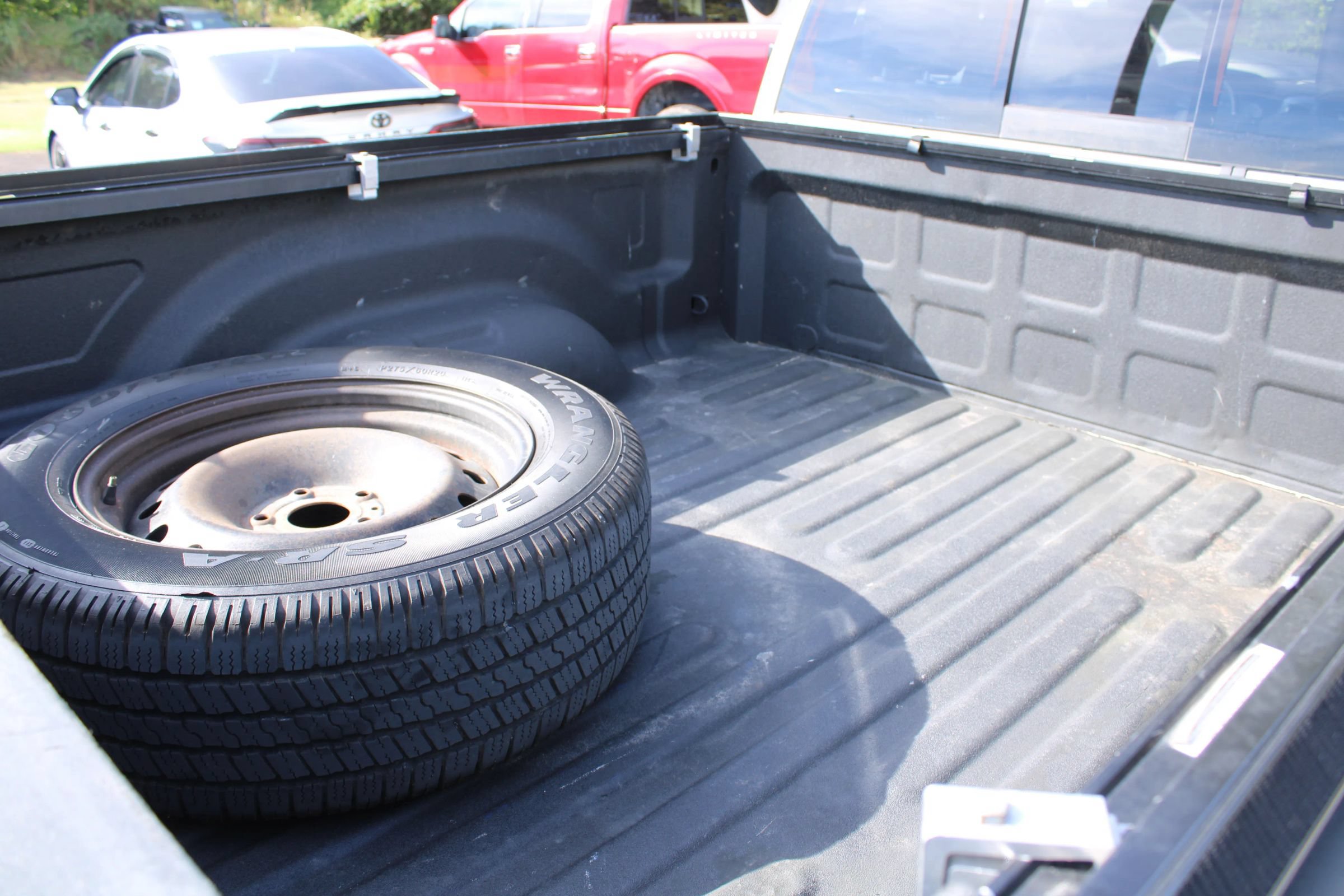 Used 2017 RAM 1500 Limited AWD/4WD image 10