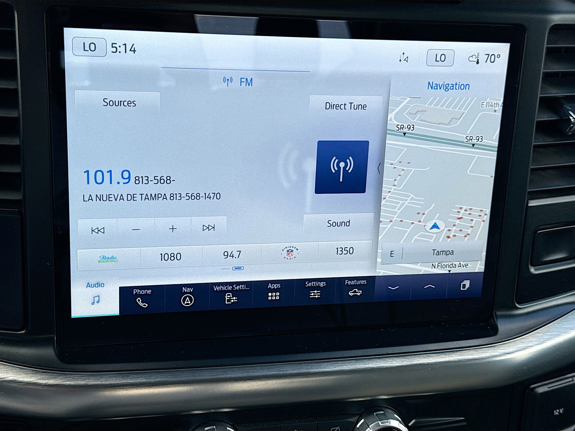 Used 2023 Ford F150 Lariat image 29