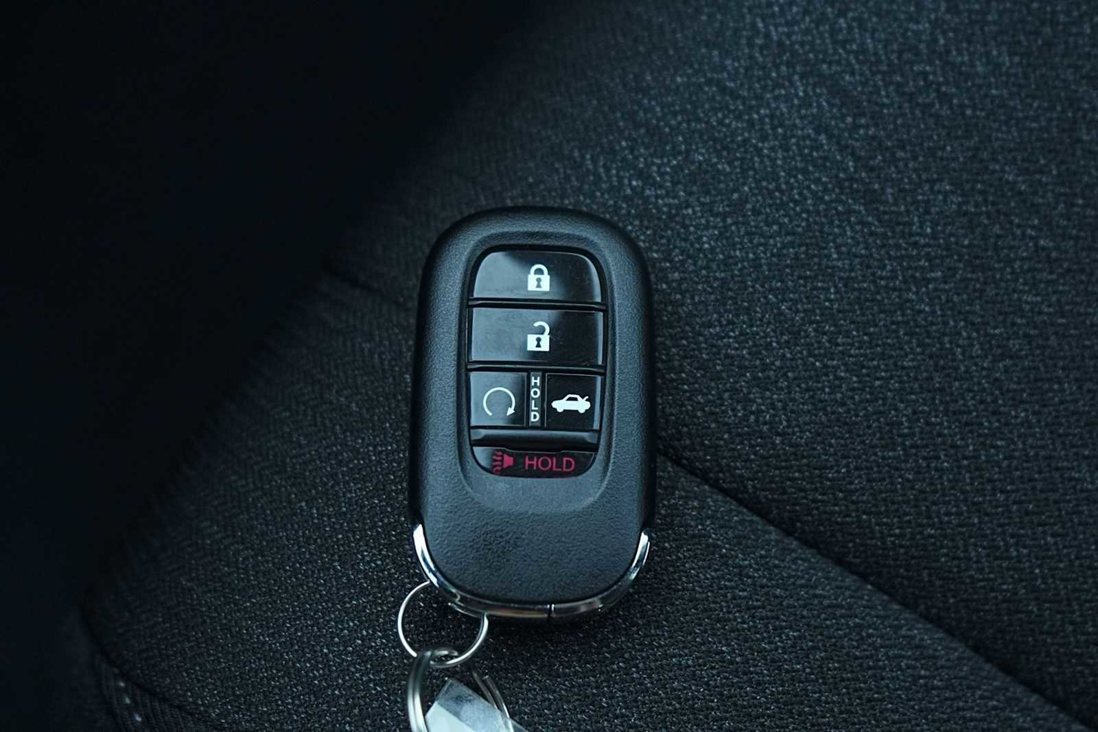 Certified 2025 Honda Accord Sport image 28