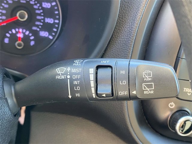 Used 2020 Kia Soul S image 21