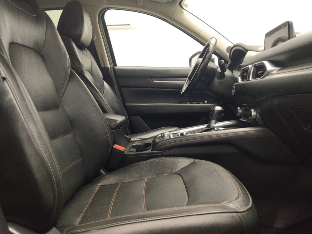 Used 2018 MAZDA CX-5 Grand Touring AWD/4WD image 21