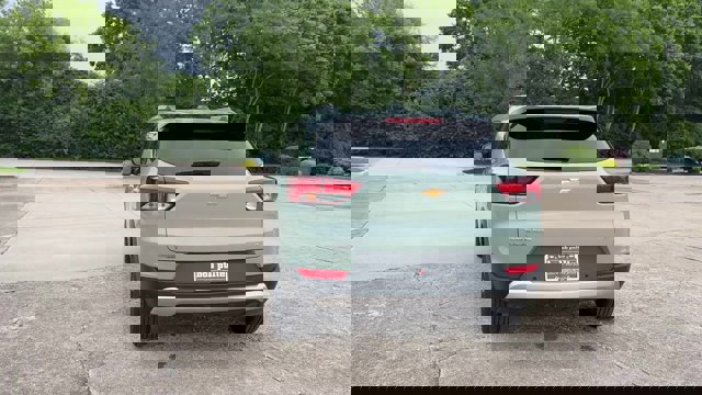 New 2026 Chevrolet TrailBlazer LT w/ Convenience Package image 7