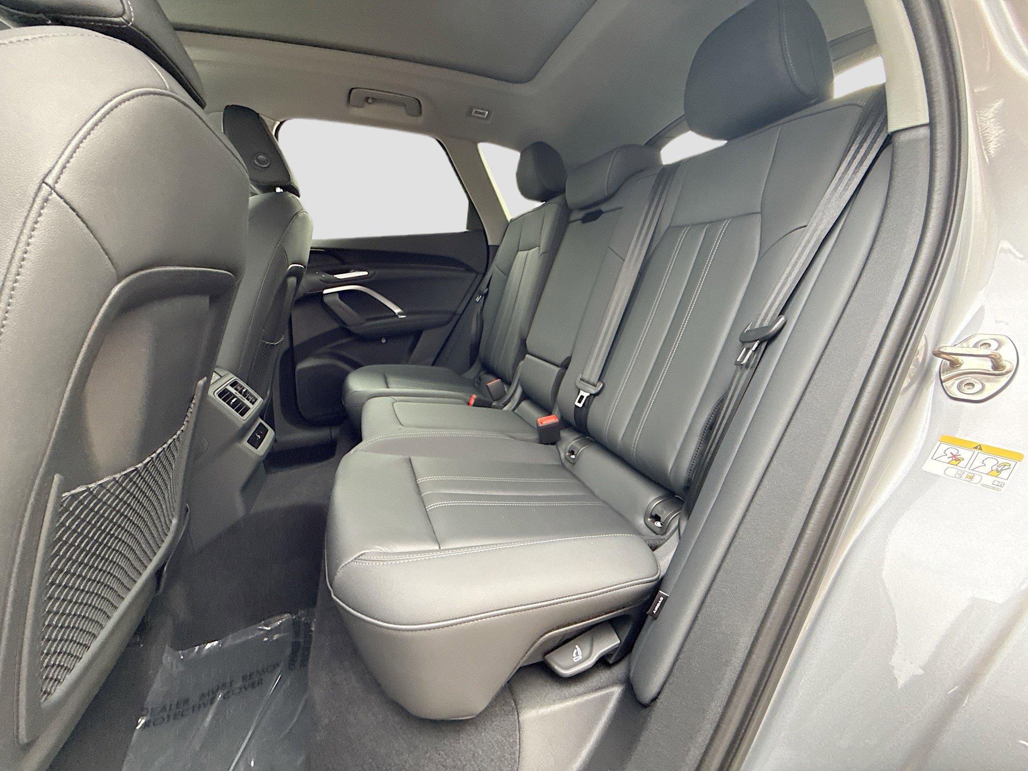 New 2025 Audi Q5 Premium image 19