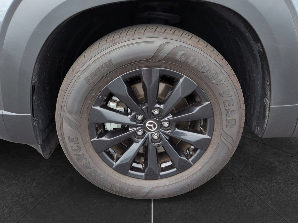 Used 2024 MAZDA CX-50 AWD 2.5 S w/ Cargo Package image 12