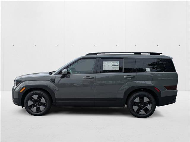 New 2026 Hyundai Santa Fe SEL FWD image 5