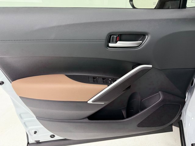 New 2026 Toyota Corolla Cross XLE w/ Convenience Package image 29