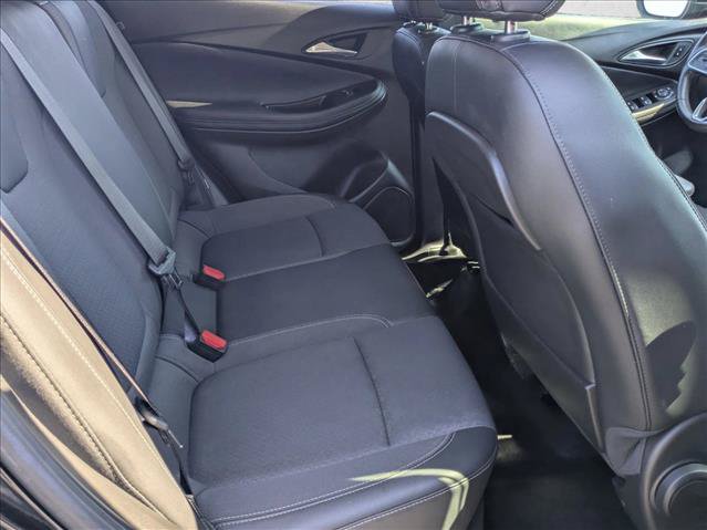 Used 2023 Buick Encore GX Preferred FWD image 18