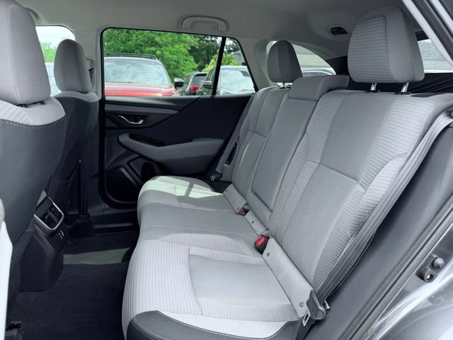 Used 2023 Subaru Outback Premium AWD/4WD image 19