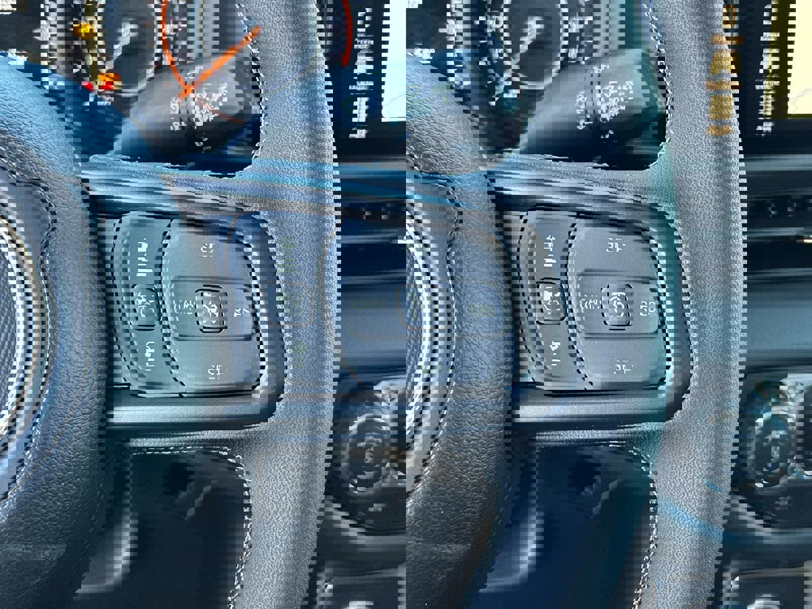 New 2026 Jeep Gladiator Rubicon w/ Safety Group image 29