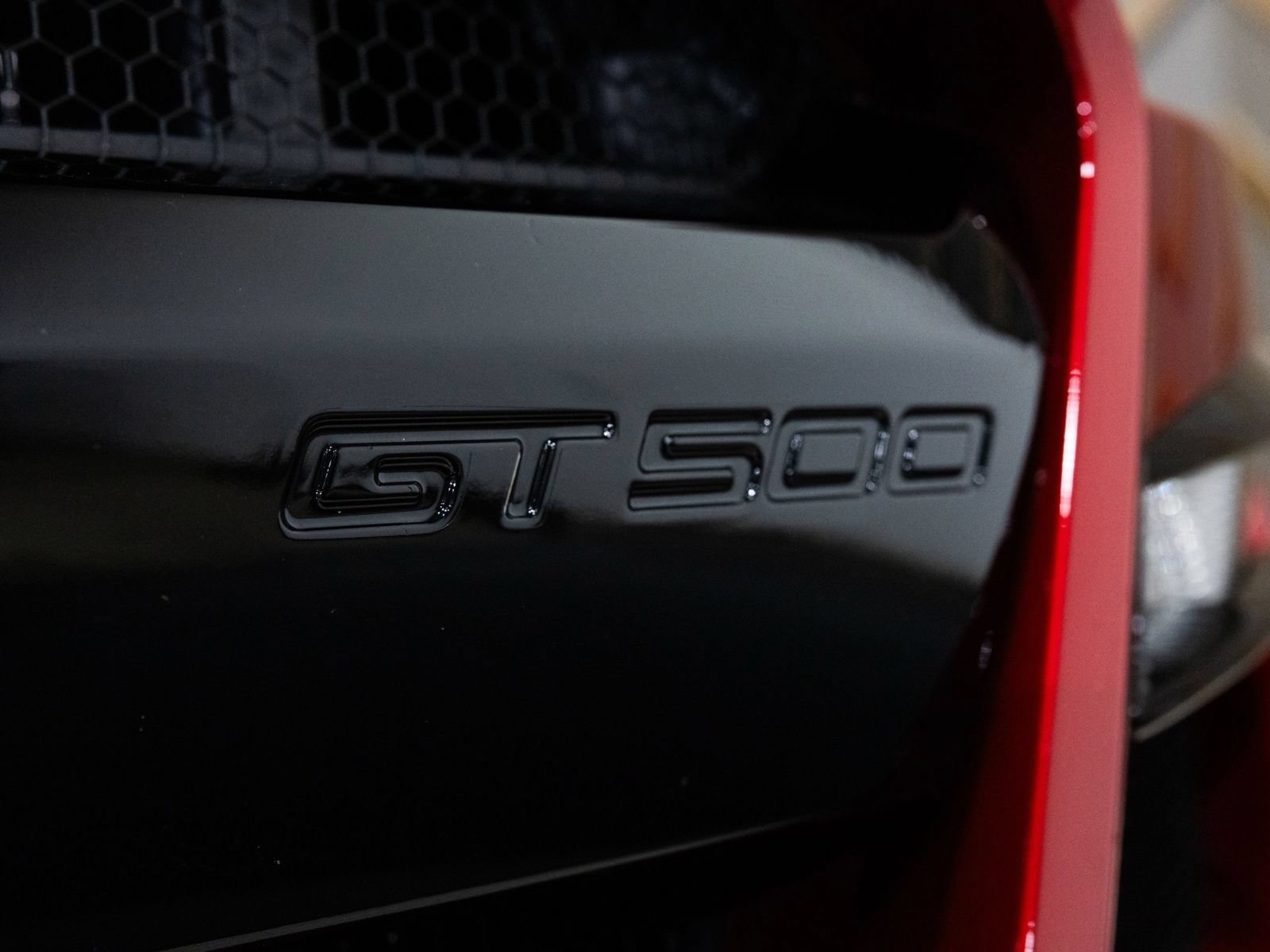 Used 2022 Ford Mustang Shelby GT500 w/ Technology Package RWD image 41