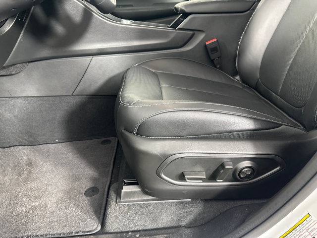 New 2027 Jeep Grand Cherokee Limited AWD/4WD image 5