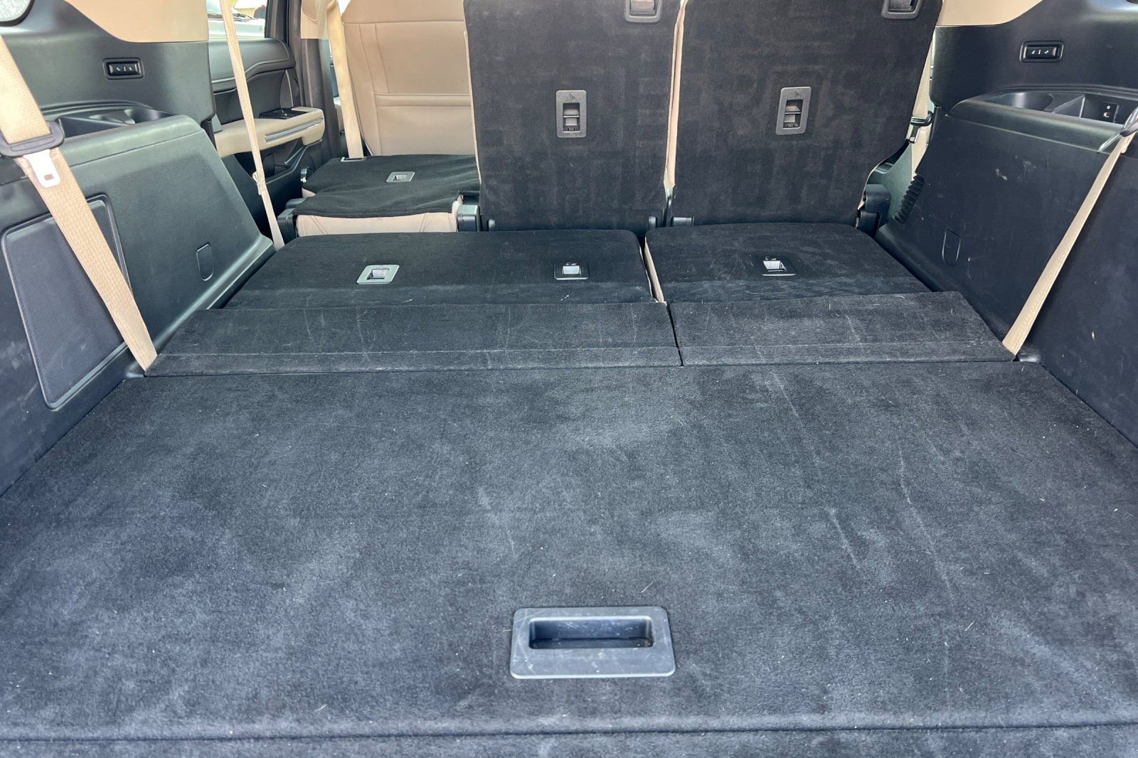 Used 2024 Ford Expedition Max Limited image 17