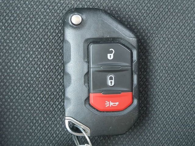 Certified 2023 Jeep Wrangler Unlimited image 31