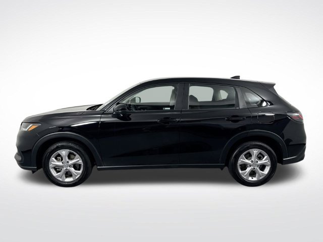 Certified 2024 Honda HR-V LX image 30
