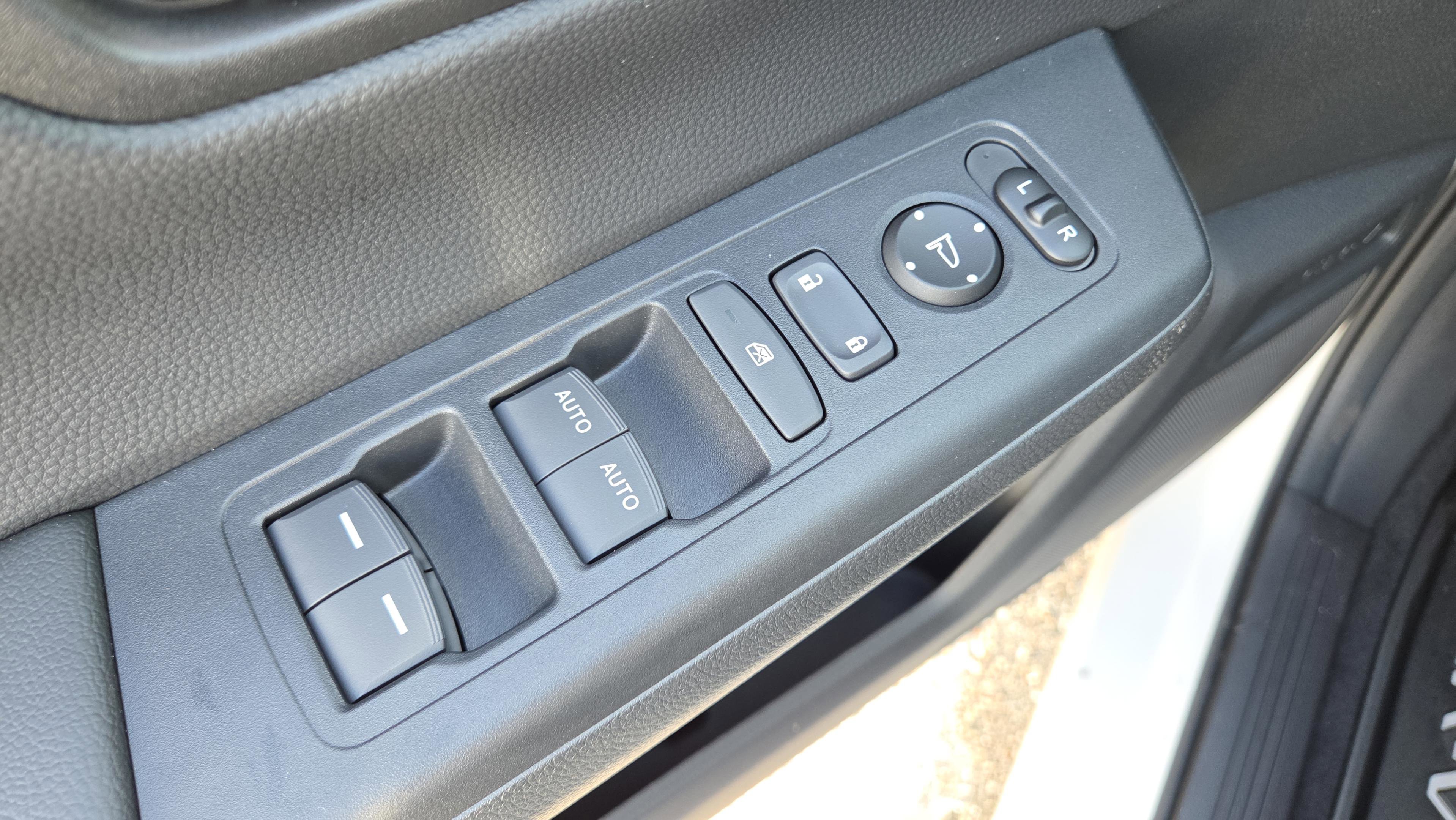 New 2026 Honda CR-V EX image 37