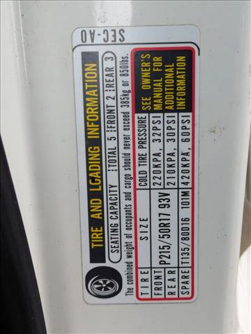 Used 2006 Acura TSX image 15