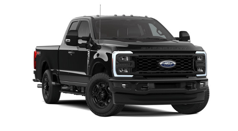 New 2026 Ford F250 XL w/ STX Appearance Package AWD/4WD image 49