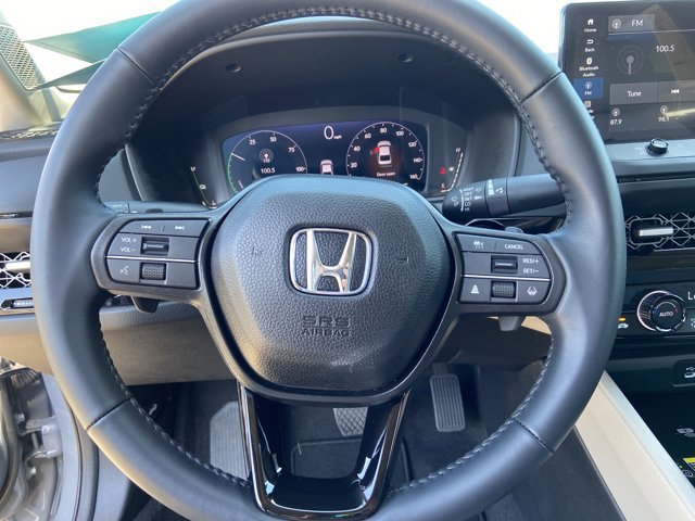 Used 2025 Honda Accord EX-L image 35
