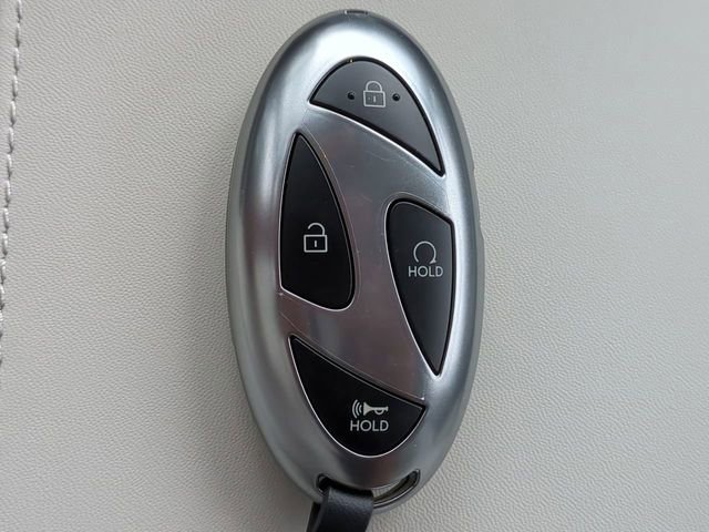 New 2026 Hyundai Santa Fe SE image 25