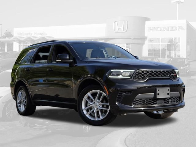 Used 2024 Dodge Durango GT image 22