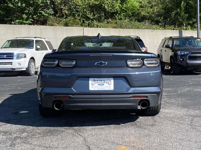 Used 2020 Chevrolet Camaro LS image 5
