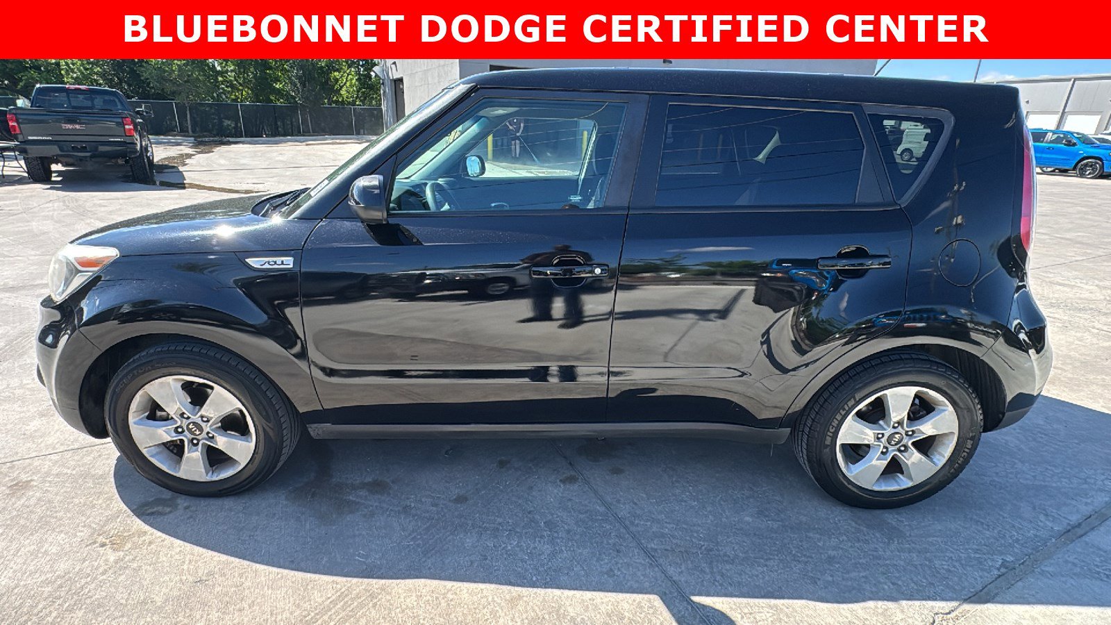 Used 2017 Kia Soul image 8