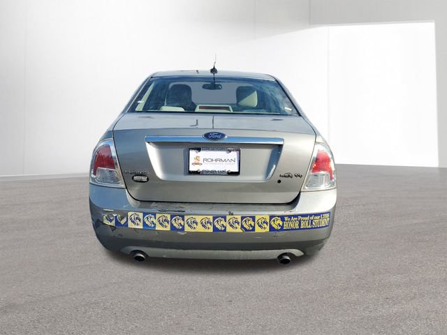 Used 2009 Ford Fusion SEL image 31