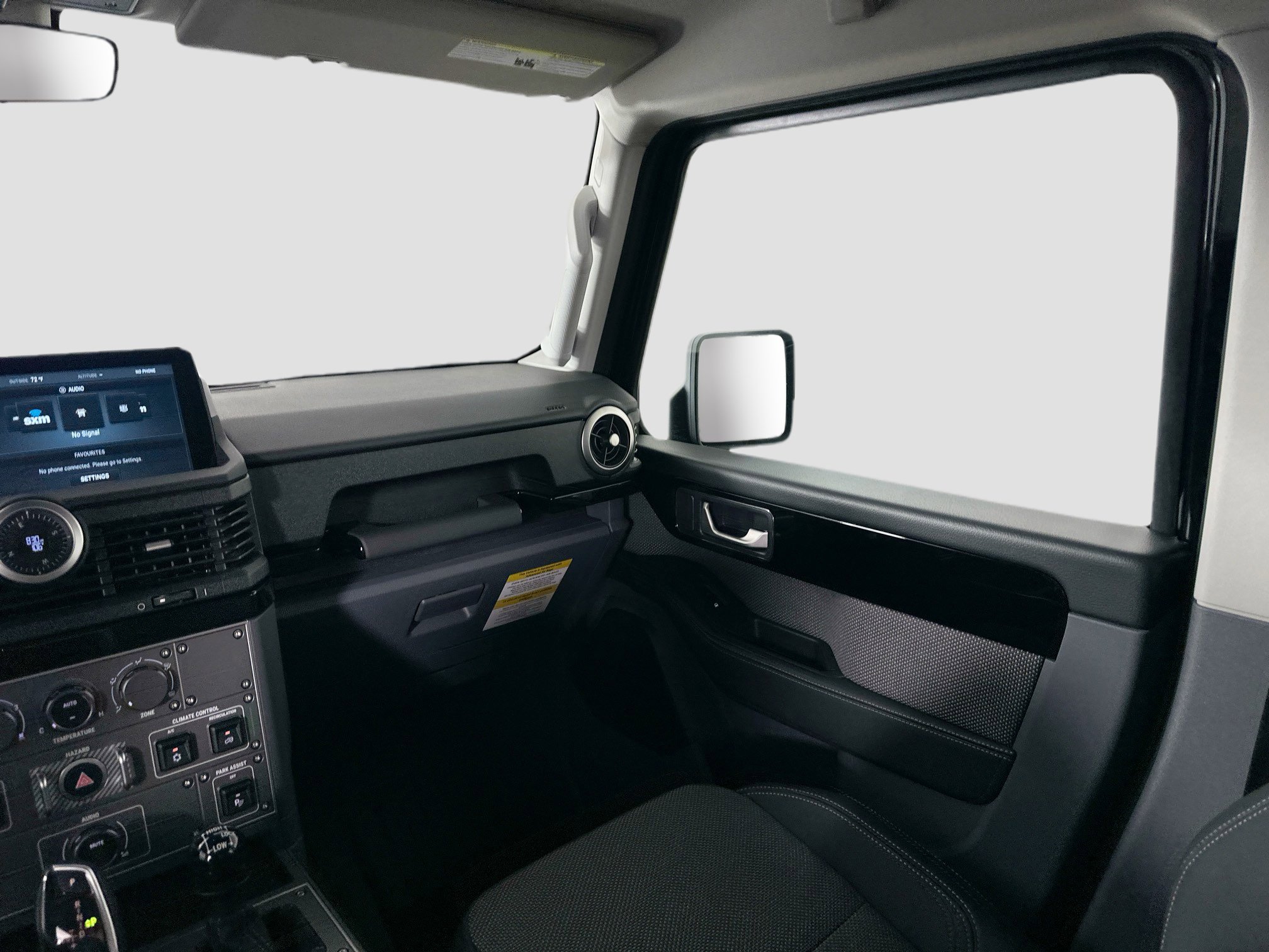 New 2026 INEOS Grenadier AWD/4WD image 23