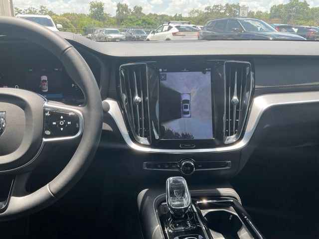 Certified 2023 Volvo S60 T8 Ultimate w/ Climate Package AWD/4WD image 16