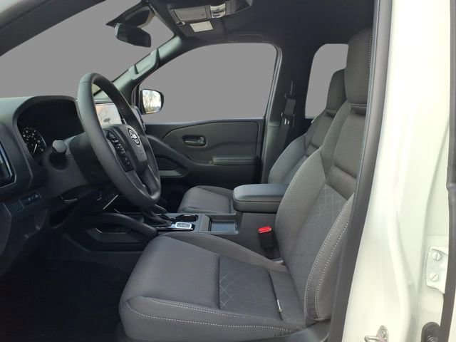 New 2026 Nissan Frontier SV w/ All-Weather Content Package AWD/4WD image 20