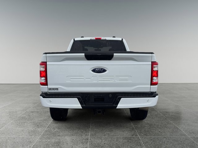Used 2023 Ford F150 XL w/ STX Appearance Package image 4