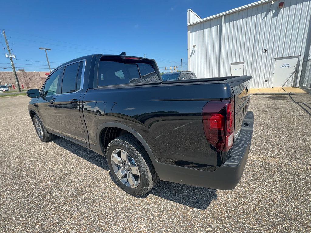 New 2026 Honda Ridgeline RTL image 7