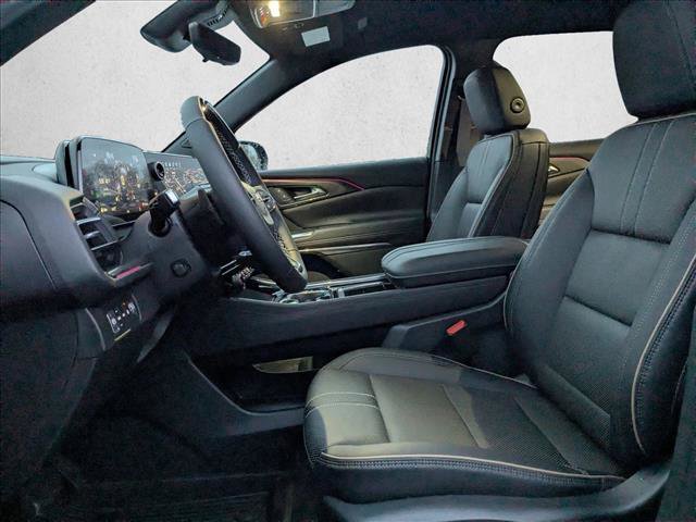 New 2026 Chevrolet Traverse High Country w/ LPO, Floor Liner Package image 4