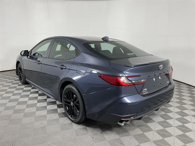 New 2026 Toyota Camry SE w/ Convenience Package image 5