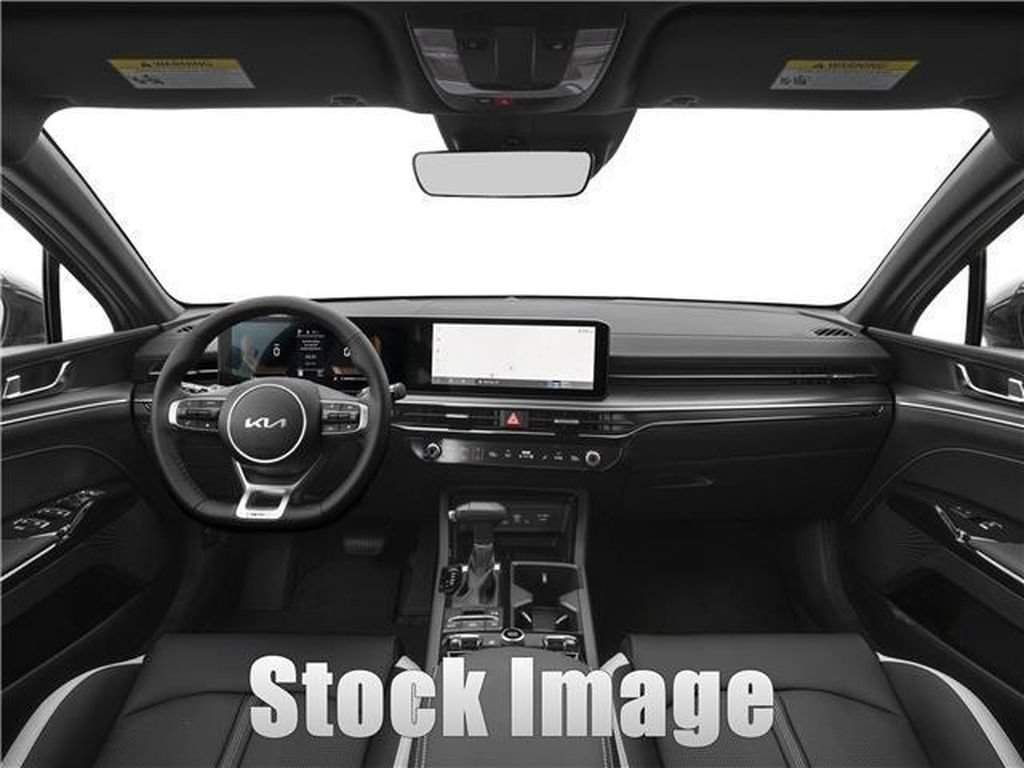 New 2026 Kia K5 GT-Line w/ GT-Line Premium Package AWD/4WD image 27