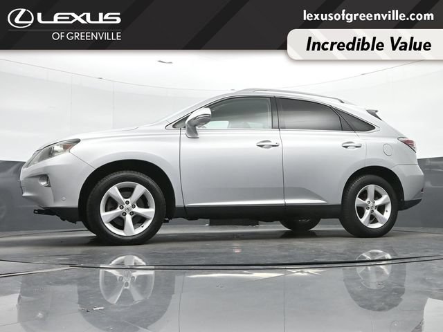 Used 2015 Lexus RX 350 AWD image 39