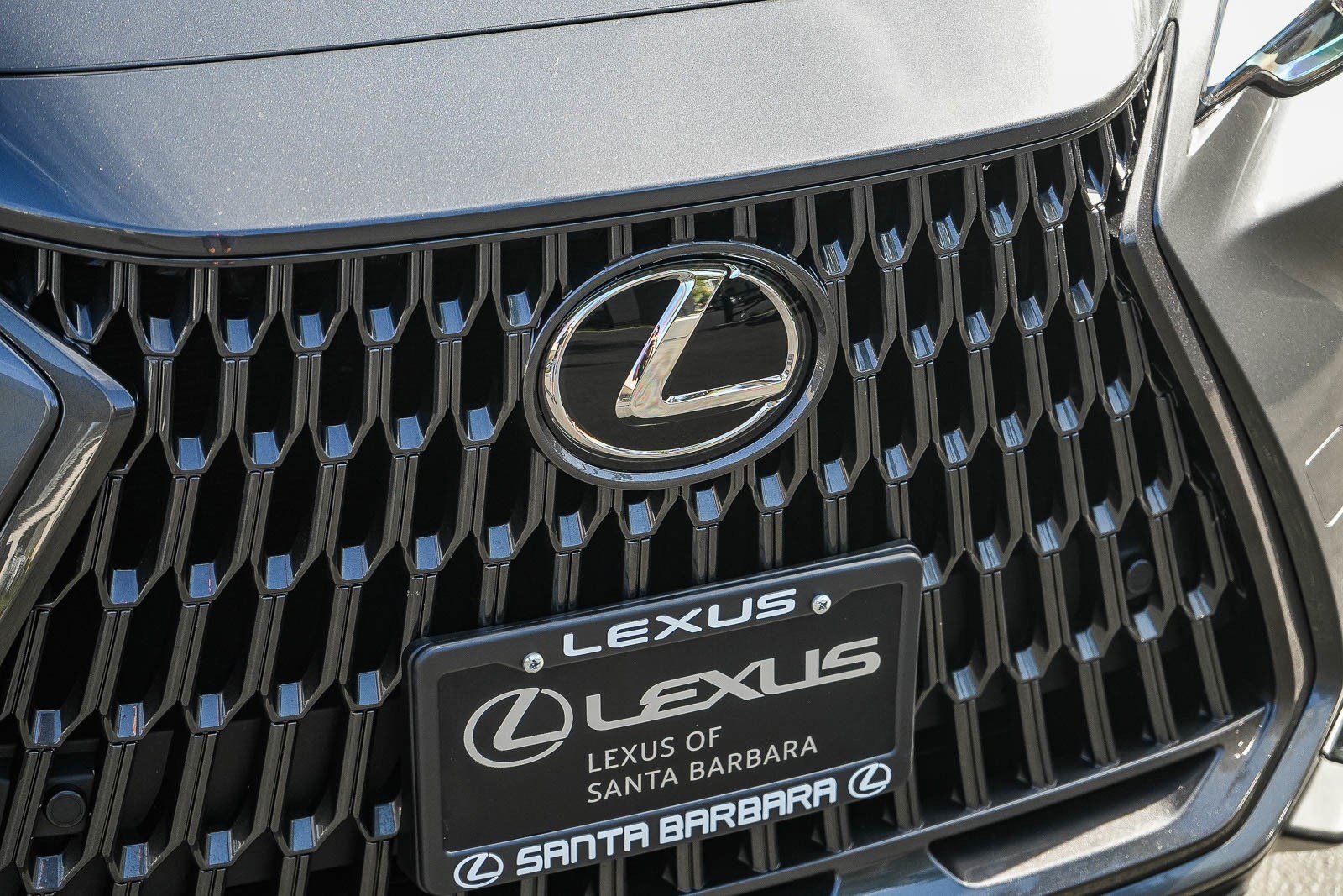 Used 2023 Lexus NX 350 AWD image 9