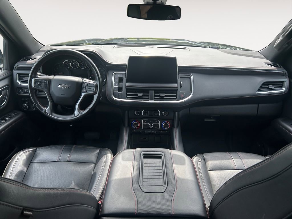 Used 2021 Chevrolet Tahoe RST AWD/4WD image 12