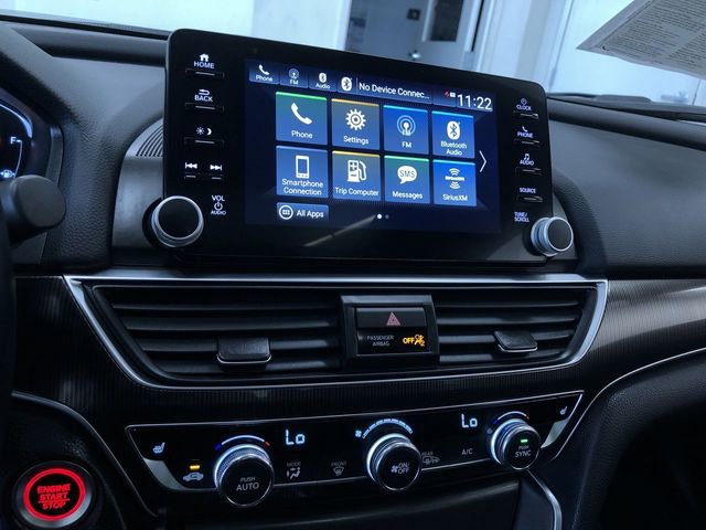 Used 2022 Honda Accord Sport image 27