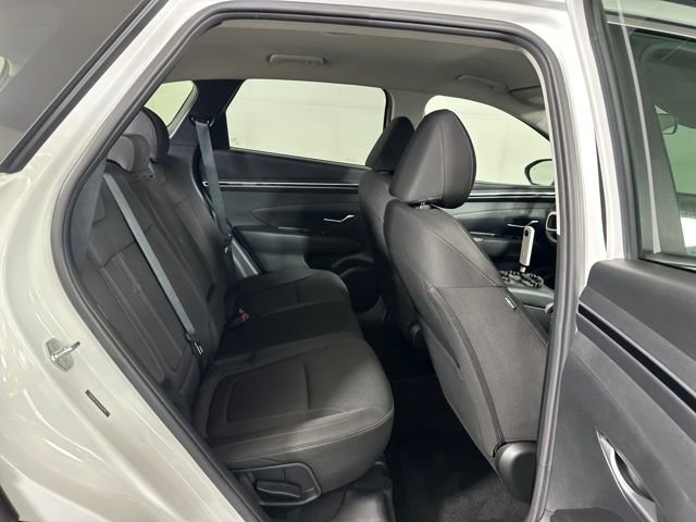 Used 2024 Hyundai Tucson SEL image 27