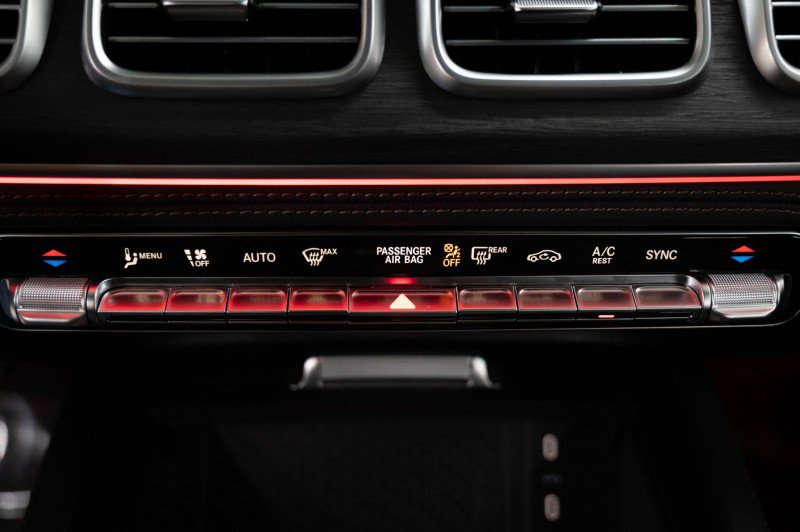 New 2026 Mercedes-Benz GLE 450 4MATIC Coupe image 27